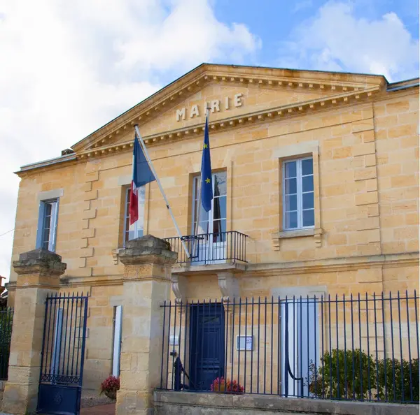 Collectivité et Administration